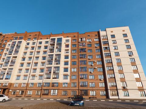 Реализованные объекты - изображение 291