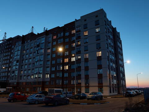 Реализованные объекты - изображение 287