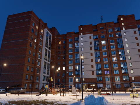 Реализованные объекты